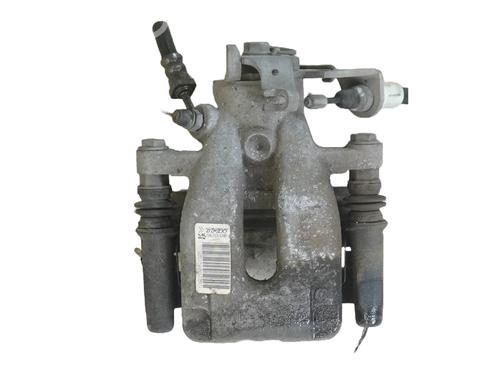 Used Right rear brake caliper Right rear brake caliper PEUGEOT 2008 I (CU_) 1.2 THP 130 / PureTech 130 (130 hp) 34545828 34545828
