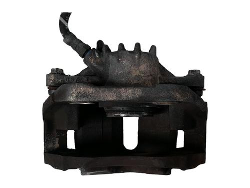 Used Left rear brake caliper Left rear brake caliper PEUGEOT 206 Hatchback (2A/C) 2.0 S16 (136 hp) 34546987 34546987