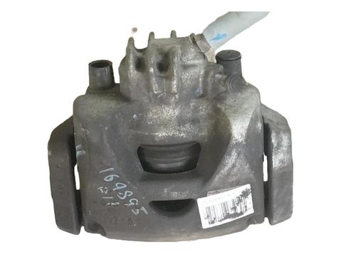 Used Left front brake caliper Left front brake caliper CITROËN C4 II (NC_) 1.6 HDi 110 (112 hp) 33408592 33408592