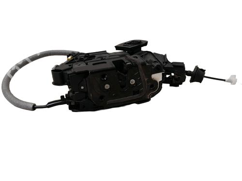 Front right lock SEAT LEON ST (5F8) 2.0 TDI 4Drive | BP25603806C97 