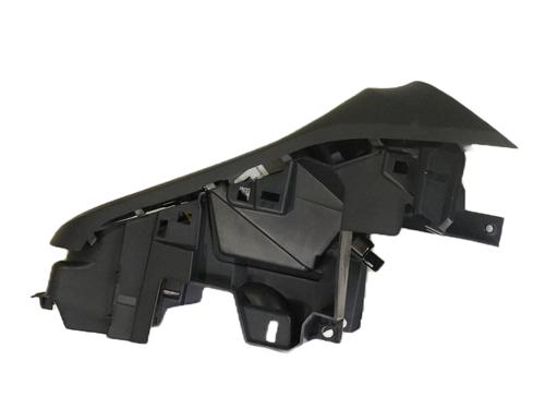 Middle console RENAULT CAPTUR I (J5_, H5_) 0.9 TCe 90 | BP34464803I22 - Image 2