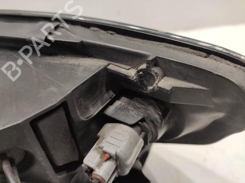 Right headlight VOLVO V50 (545) 2.0 D | BP34488045C29  - Image 6