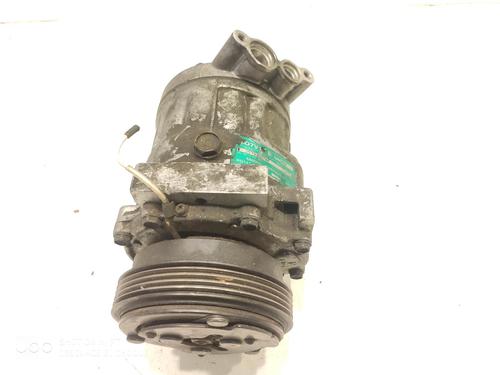 Used AC compressor RENAULT CLIO III (BR0/1, CR0/1) [2005-2014]  18702965