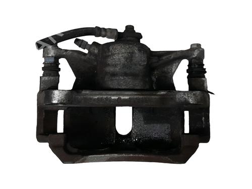 Used Left front brake caliper Left front brake caliper VW GOLF SPORTSVAN VII (AM1, AN1) 1.6 TDI (110 hp) 34547036 34547036