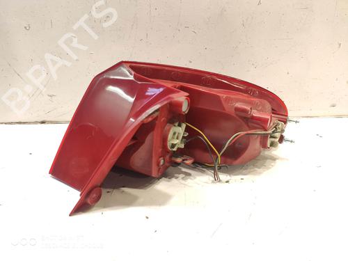 Left taillight CHEVROLET LACETTI (J200) 1.6 | BP34489695C34 - Image 2