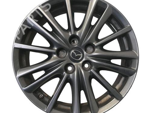 Used Rim Rim 37222116 37222116