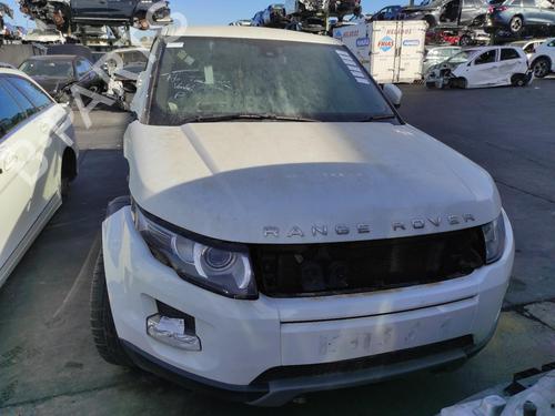 Used Heater matrix LAND ROVER RANGE ROVER EVOQUE (L538) 2.2 D 4x4 (190 hp) 19685348