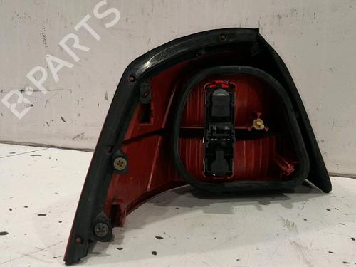 Used Right taillight Right taillight RENAULT VEL SATIS (BJ0_) 2.2 dCi (BJ0M) (113 hp) 34490222 34490222