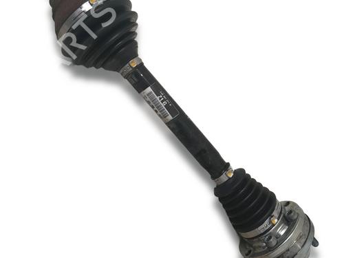 Used Left front driveshaft AUDI TT (8J3) 1.8 TFSI (160 hp) 24337717