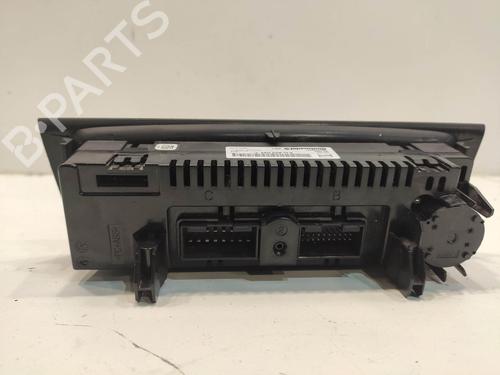 Climate control SEAT IBIZA IV (6J5, 6P1) 1.6 TDI | BP14446823I5 