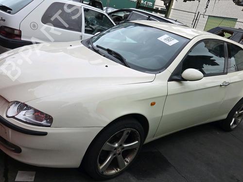 Brugte ALFA ROMEO 147 (937_) 1.6 16V T.SPARK (937.AXA1A, 937.AXB1A, 937.BXB1A) 4830709