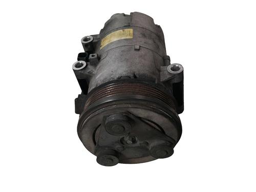 AC compressor FORD KUGA I 2.0 TDCi | BP35734635M34 - Image 2