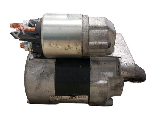 Used Starter Starter DACIA DOKKER MPV (KE_) 1.6 LPG (83 hp) 35735169 35735169