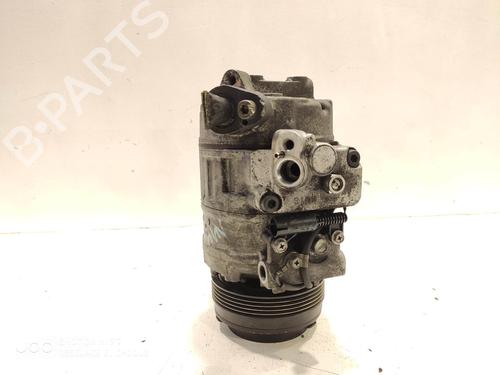 AC compressor BMW 3 (E46)  | BP18702273M34 