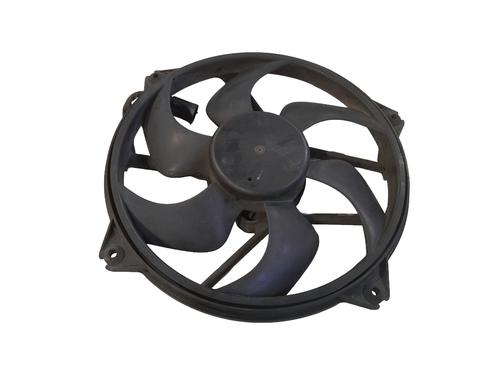Used Radiator fan Radiator fan CITROËN C4 I (LC_) 1.6 16V (109 hp) 34552663 34552663