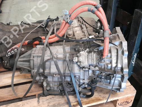 Gearbox LEXUS IS III (_E3_) 300h (AVE30_, AVE30R) | BP36844013M3 - Image 2