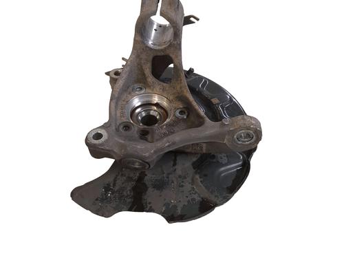 Used Right front steering knuckle Right front steering knuckle VW TIGUAN ALLSPACE (BW2, BJ2) 2.0 TDI 4motion (190 hp) 36022377 36022377