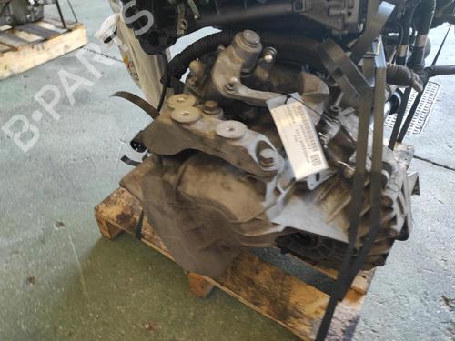 Gearbox OPEL INSIGNIA A (G09) 2.0 CDTI (68) | BP34487093M3  - Image 7