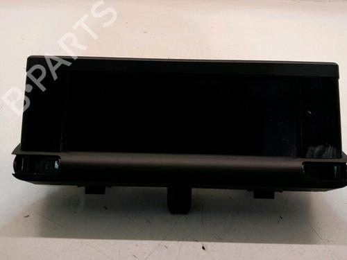 Used Instrument cluster Instrument cluster CITROËN C4 CACTUS 1.6 BlueHDi 100 (99 hp) 34462824 34462824