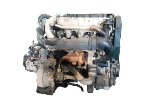 Used Starter Starter CITROËN XSARA PICASSO (N68) [1999-2012] 35734414 35734414