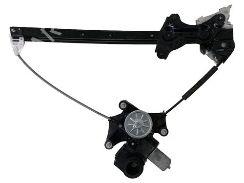Used Front left window mechanism Front left window mechanism LEXUS UX (_AA1_, _AH1_, _MA1_) 250h (MZAH10) (184 hp) 34551287 34551287