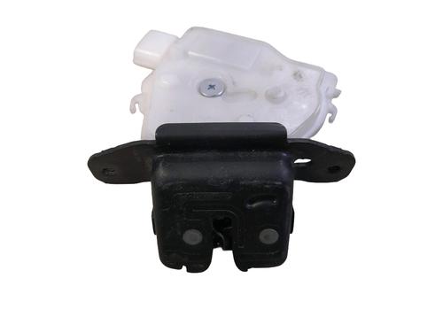 Used Tailgate lock Tailgate lock TOYOTA YARIS (_P13_) 1.5 Hybrid (NHP130_) (101 hp) 34549073 34549073