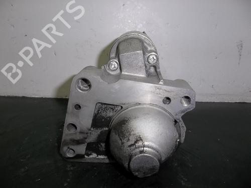 Used Starter Starter SUZUKI JIMNY Closed Off-Road Vehicle (SN) 1.3 16V 4WD (SN413, JB43) (82 hp) 35729225 35729225
