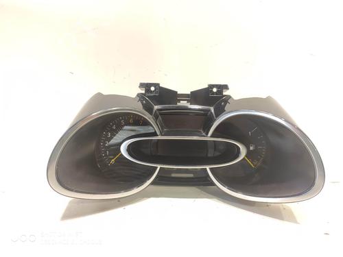 Used Instrument cluster Instrument cluster RENAULT CLIO IV (BH_) 0.9 TCe 90 (BHNF, BHMA, BHMH, BHJK, BHJR) (90 hp) 34489304 34489304