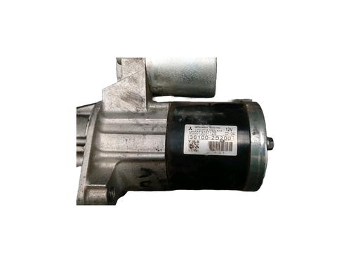 Starter HYUNDAI i30 (FD) 1.6 CRDi | BP35729105M8 - Image 3