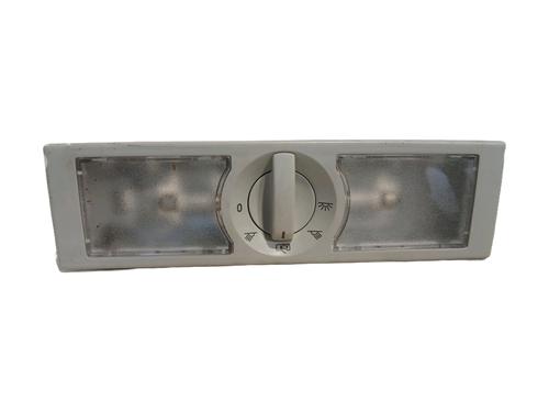 Used Interior roof light Interior roof light SEAT LEON ST (5F8) 2.0 TDI (150 hp) 34492266 34492266