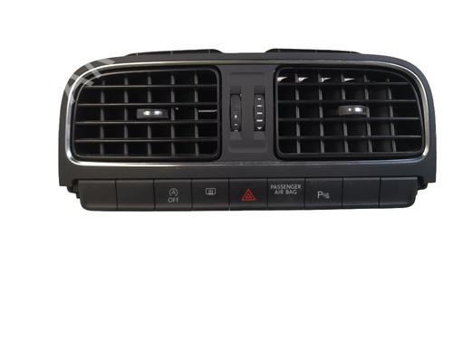 Difusor / Saída de ar Difusor / Saída de ar VW POLO V (6R1, 6C1) 1.2 TSI 16V (90 hp) 34469416 34469416