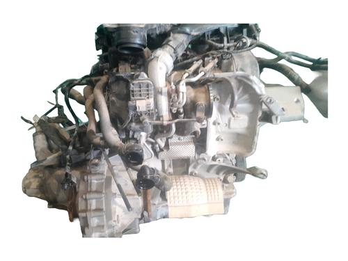 Used Starter Starter SEAT ARONA (KJ7, KJP) 1.0 TSI (116 hp) 35734444 35734444