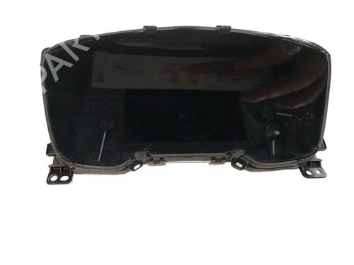 Used Instrument cluster Instrument cluster 34469536 34469536