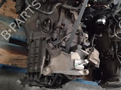 Used Gearbox FORD FOCUS I (DAW, DBW) [1998-2009]  17627246