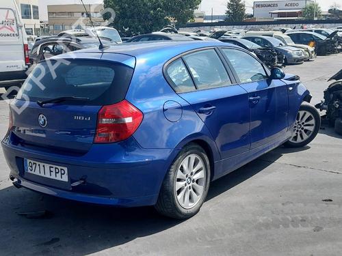 Right taillight BMW 1 (E87)  | BP14480066C35 