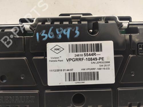 Other RENAULT CAPTUR I (J5_, H5_) 0.9 TCe 90 | BP34487625O1 - Image 3