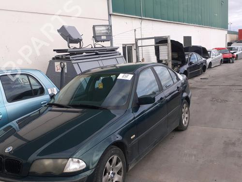 Used Parts BMW 3 (E46)  320 d  4639102