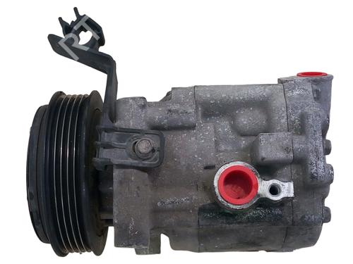 Used AC compressor AC compressor FIAT PANDA (312_, 319_) 1.2 (312PXA1A) (69 hp) 35735074 35735074