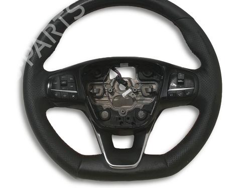 Used Steering wheel Steering wheel FORD FOCUS IV (HN) 1.0 EcoBoost mHEV (155 hp) 34467774 34467774
