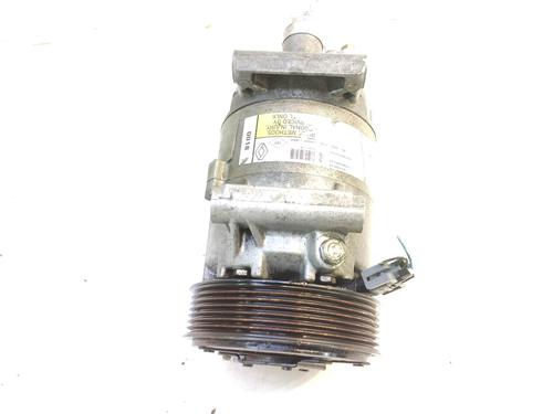 AC compressor RENAULT SCÉNIC II (JM0/1_)  | BP18701291M34 