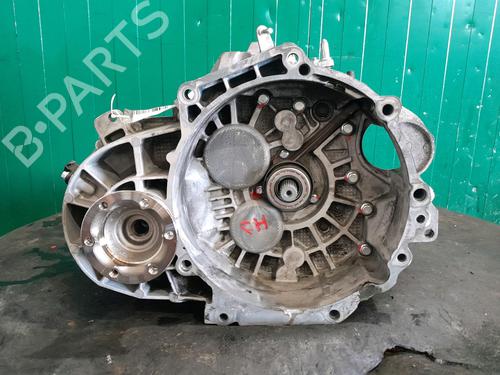 Used Gearbox Gearbox VW GOLF IV (1J1) 1.9 TDI (101 hp) 36450540 36450540