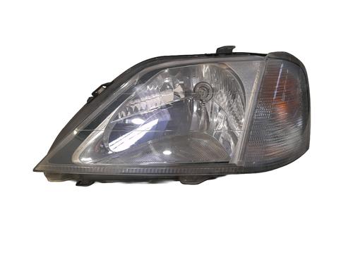 Used Left headlight Left headlight DACIA LOGAN (LS_) 1.5 dCi (LS0W) (86 hp) 34550707 34550707