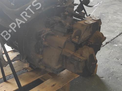 Used Gearbox Gearbox OPEL VECTRA B (J96) [1995-2004] 34488690 34488690