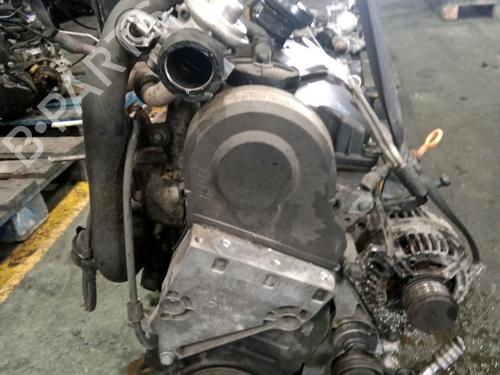 Used Gearbox SEAT CORDOBA (6L2) [2002-2009]  17591965