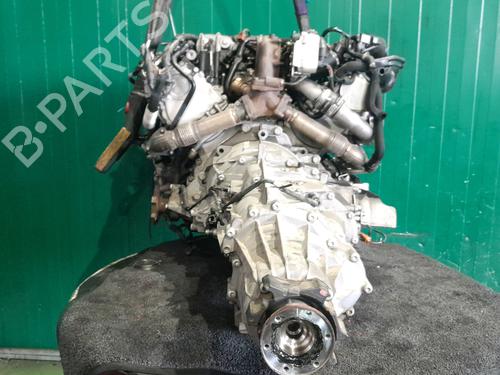 Gearbox AUDI A4 B8 (8K2) 3.0 TDI quattro | BP27436491M3 