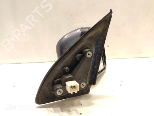 Used Right mirror Right mirror MITSUBISHI OUTLANDER I (CU_W) 2.4 4WD (CU5W) (160 hp) 34485942 34485942