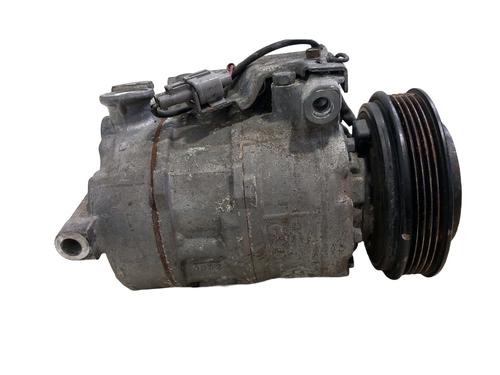 AC compressor MERCEDES-BENZ A-CLASS (W176) A 200 CDI (176.001) | BP22624141M34 