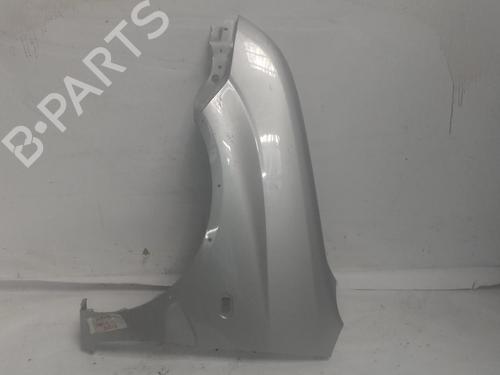 Used Left front fenders Left front fenders SUZUKI IGNIS I (FH) 1.3 4WD (RG413) (83 hp) 34482679 34482679