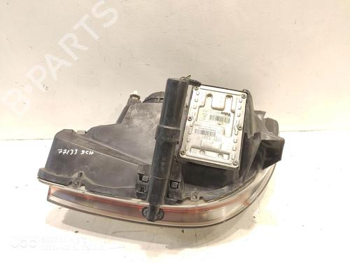 Right headlight CITROËN C5 I (DC_) 2.0 HDi (DCRHZB, DCRHZE) | BP34481735C29 - Image 3