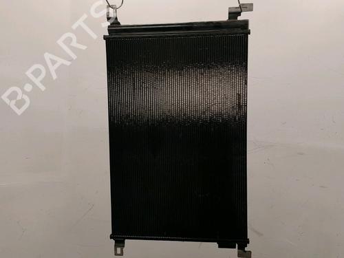 Used AC radiator AC radiator VW TOUAREG (CR7, RC8) [2017-2026] 34447511 34447511